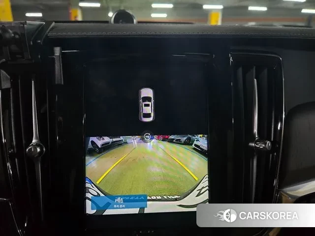 Volvo S90 id 3571877 из Кореи 7