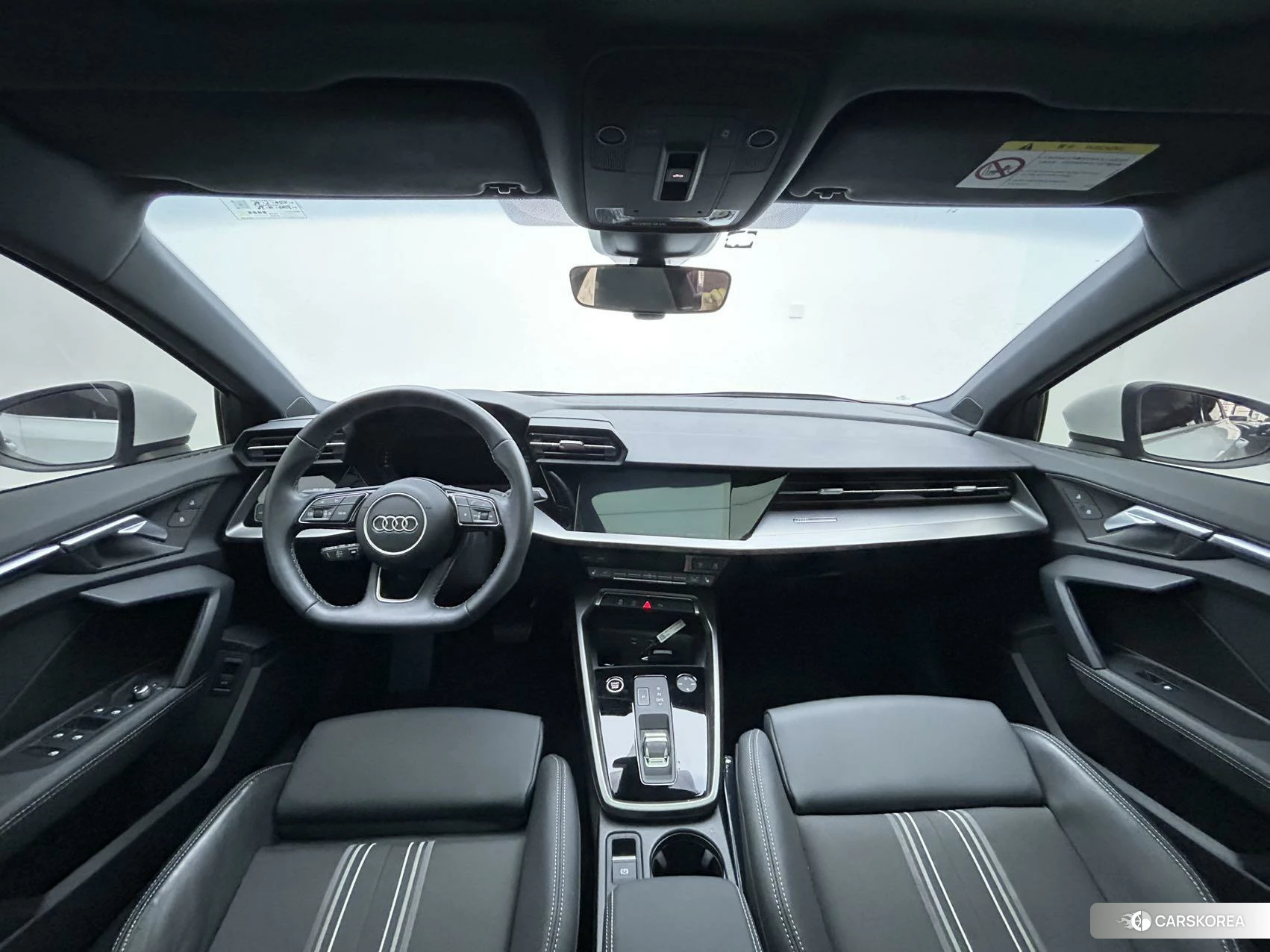 Audi A3 id 4485374 из Китая 7