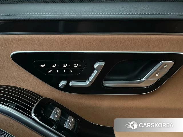 Mercedes-Benz S-class id 4210367 из Китая 7
