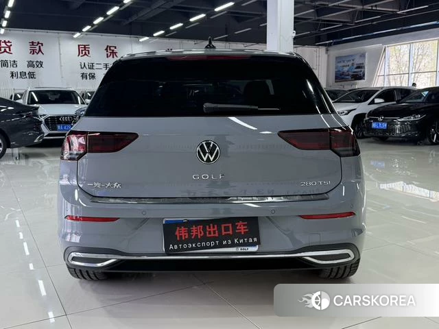 Volkswagen Golf id 4290869 из Китая 7