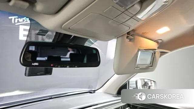 Ssangyong Beautiful Korando id 3703290 из Кореи 7