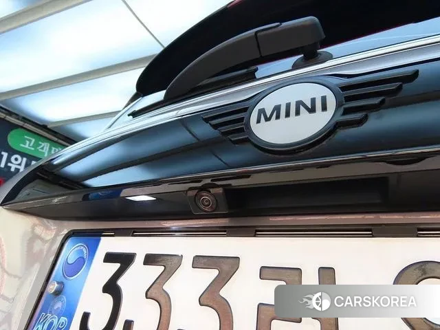 Mini Cooper Countryman id 2915496 из Кореи 7