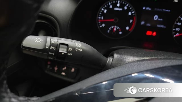 Kia Come New K3 id 3935751 из Кореи 7