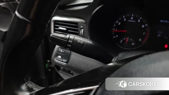 Kia The New K5 2nd generation id 3459704 из Кореи 7