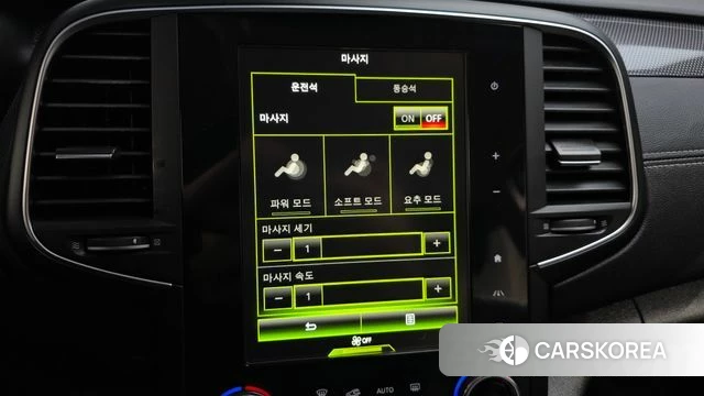 Renault Korea (Samsung) SM6 id 3886455 из Кореи 7