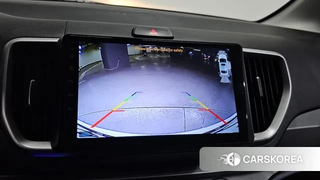 Kia The New Ray id 3707906 из Кореи 7