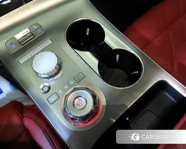 Genesis GV70 id 4547683 из Кореи 7