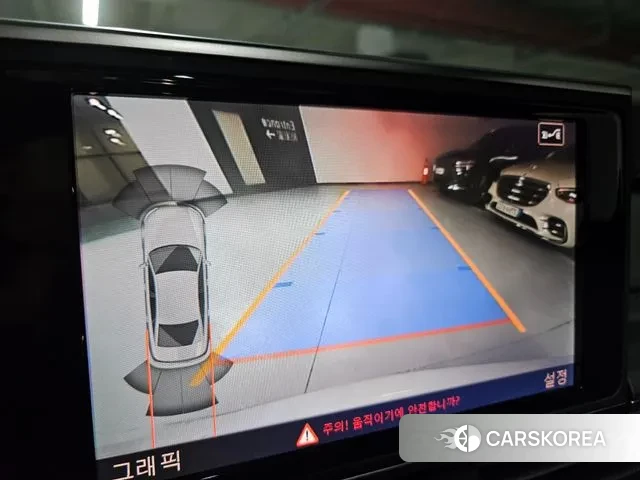 Audi New A6 id 3718770 из Кореи 7