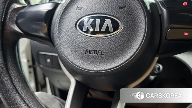 Kia The New Ray id 3076371 из Кореи 7