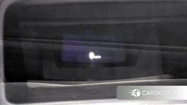 Genesis G80 id 3773230 из Кореи 7