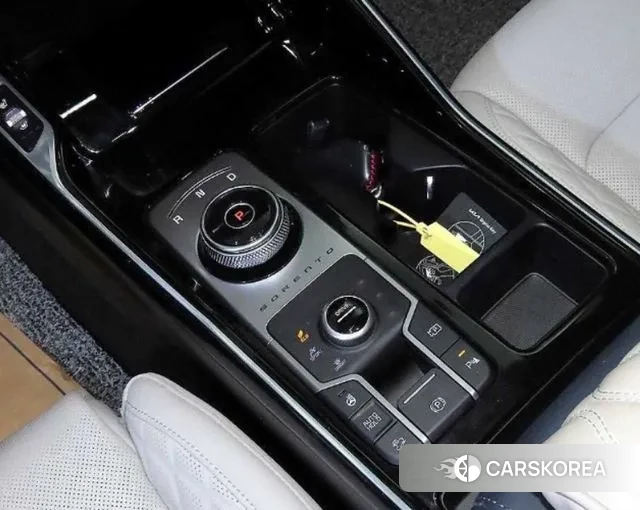 Kia Sorento 4th Generation id 3695322 из Кореи 7