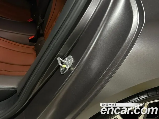 BMW 8 Series (G15) id 2715510 из Кореи 7