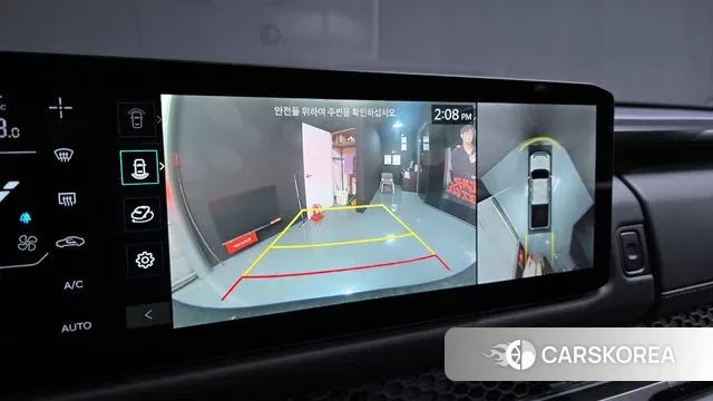 Kia Tasman id 3732285 из Кореи 7