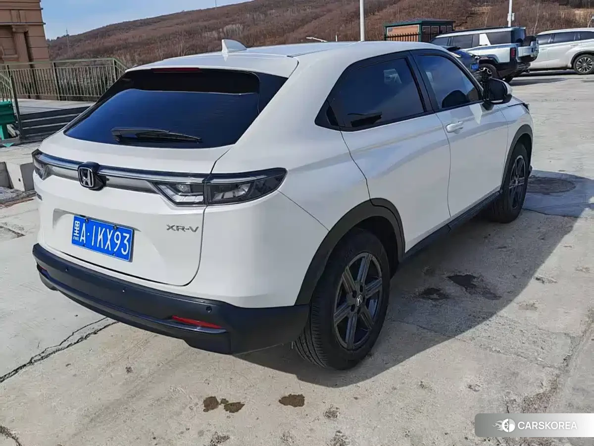 Honda XR-V id 4514359 из Китая 7