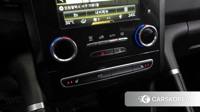 Renault Korea (Samsung) QM6 id 3911821 из Кореи 7