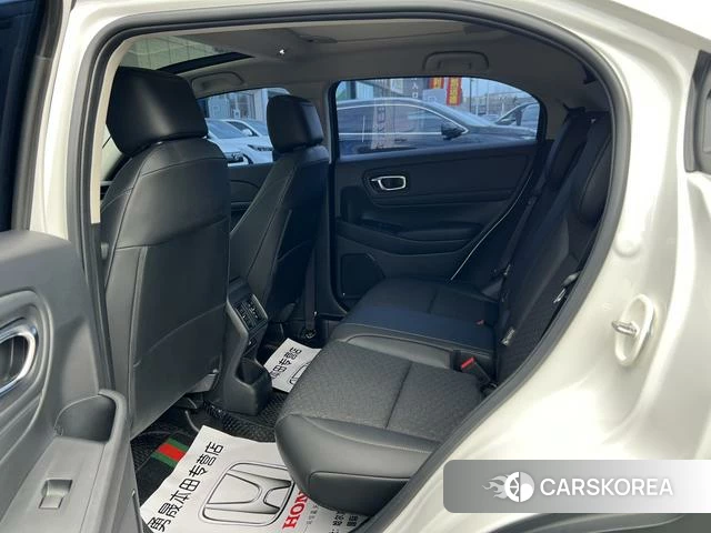 Honda XR-V id 4313291 из Китая 7