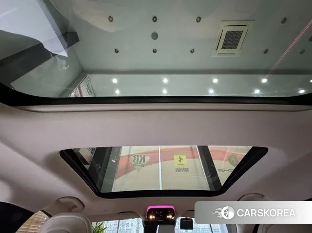 Mercedes-Benz E-Class W214 id 3486866 из Кореи 7