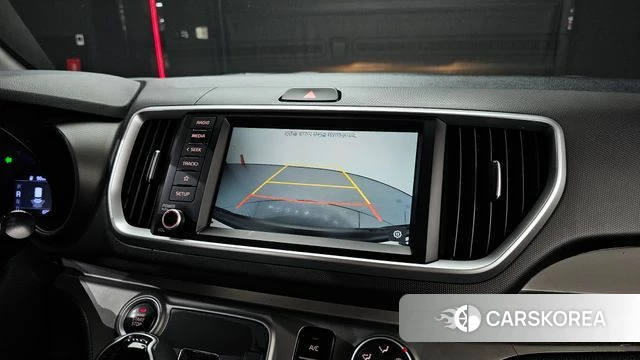 Kia The New Ray id 3827858 из Кореи 7