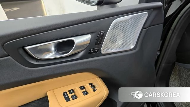 Volvo XC60 second Generation id 4223748 из Кореи 7