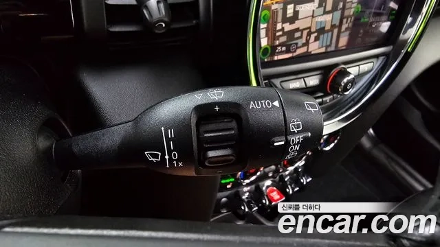 Mini Cooper id 2864596 из Кореи 7