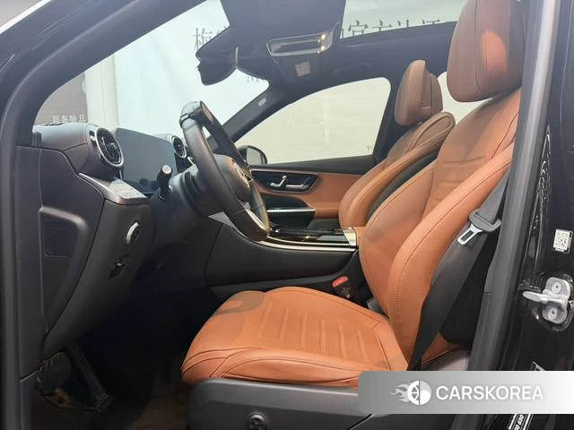 Mercedes-Benz GLC id 4328784 из Китая 7