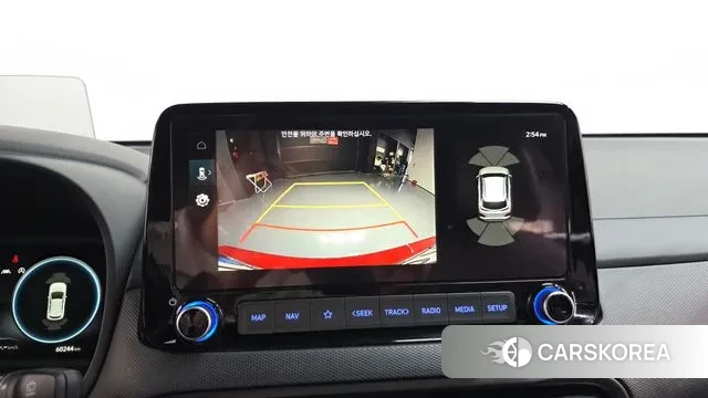 Hyundai The New Kona id 3367528 из Кореи 7