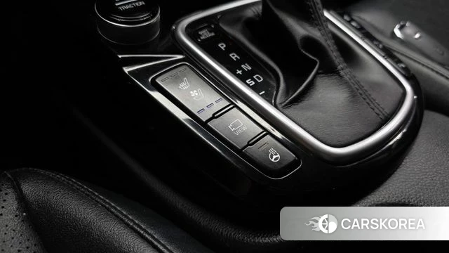 Kia Seltos id 4683951 из Кореи 7