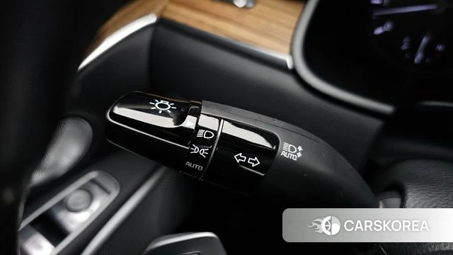 Kia The New K9 2nd generation id 3964437 из Кореи 7