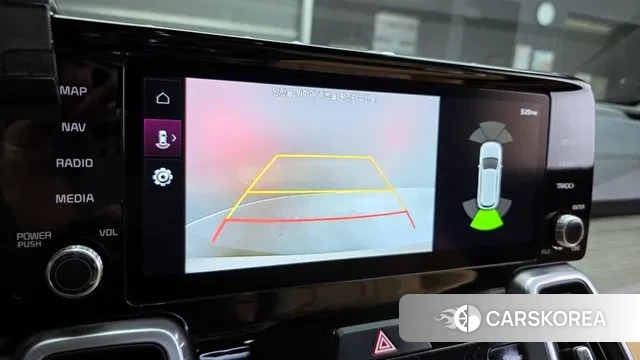 Kia Sorento 4th Generation id 3011823 из Кореи 7