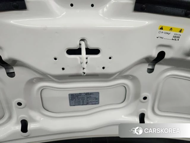 Kia The New Ray id 3890239 из Кореи 7