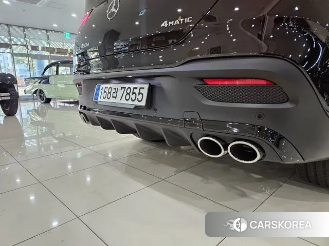 Mercedes-Benz GLE-Class W167 id 3452266 из Кореи 7