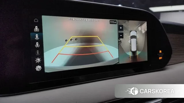 Hyundai Palisade id 3617064 из Кореи 7