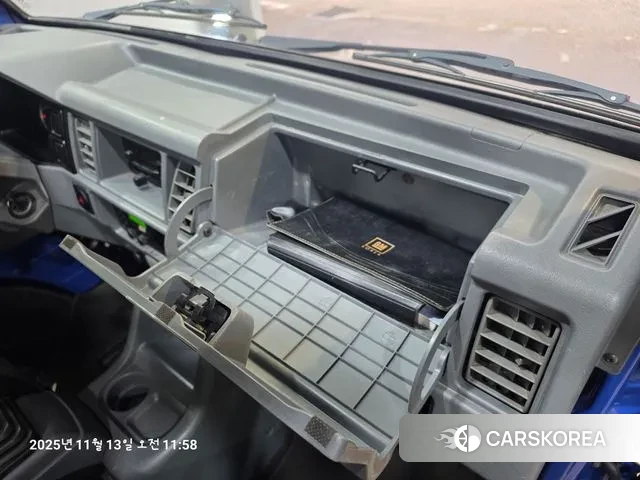 Chevrolet (GM Daewoo) New Labo id 3361954 из Кореи 7