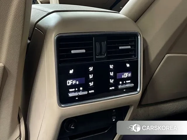 Porsche Cayenne (PO536) id 3669059 из Кореи 7