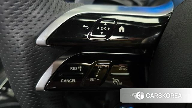 Mercedes-Benz SL-Class R232 id 4401050 из Кореи 7