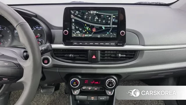 Kia Morning Urban (JA) id 3514533 из Кореи 7