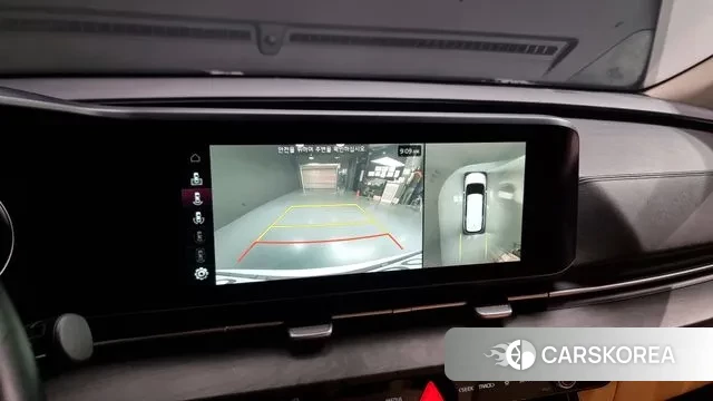 Kia Carnival 4th generation id 3054574 из Кореи 7