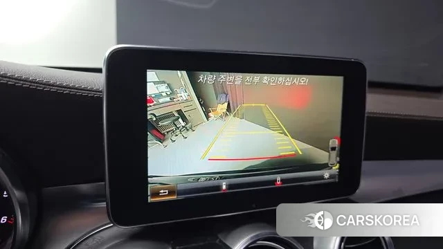 Mercedes-Benz GLC-Class X253 id 3465052 из Кореи 7