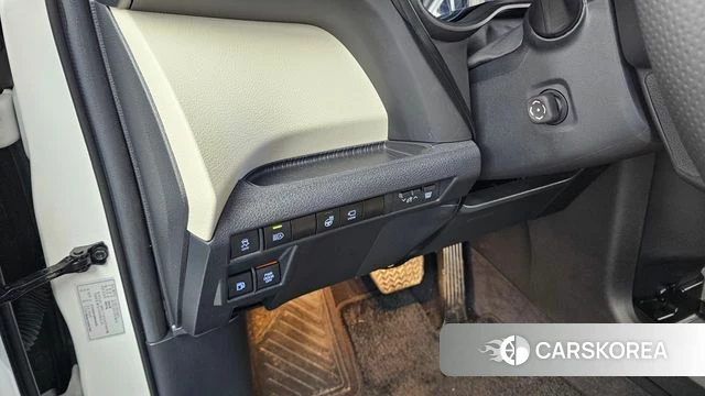 Toyota Sienna 4th Generation id 4400527 из Кореи 7