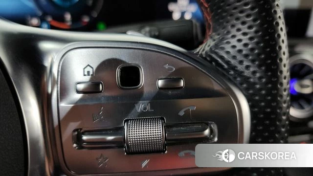 Mercedes-Benz CLA-Class C118 id 4872733 из Кореи 7