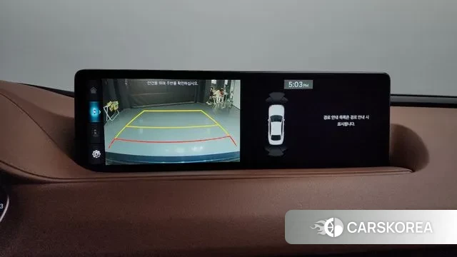 Genesis G80 (RG3) id 3722001 из Кореи 7