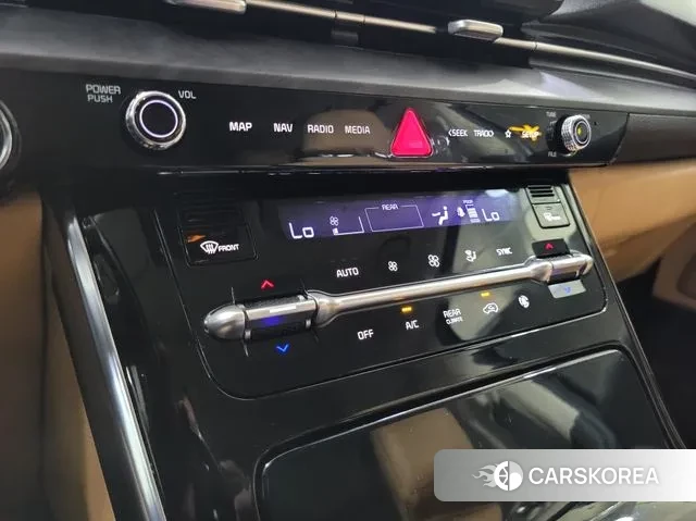 Kia Carnival 4th generation id 3339285 из Кореи 7