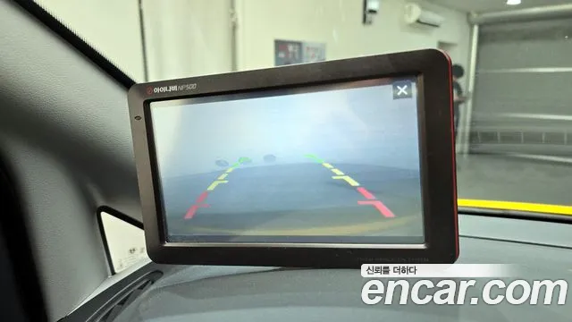 Hyundai The New Grand Starex id 2503472 из Кореи 7