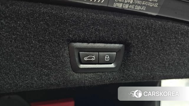 BMW 7 Series (G70) id 4177862 из Кореи 7