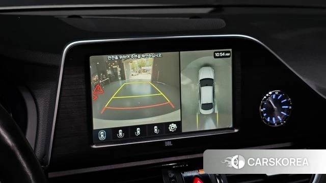 Hyundai Grandeur IG id 4605091 из Кореи 7