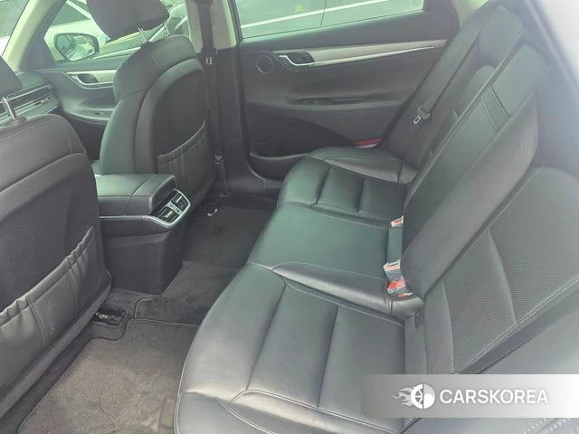 Hyundai The New Grandeur IG id 4255044 из Кореи 7