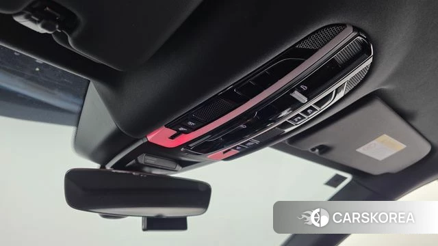 Porsche Cayenne (PO536) id 4397363 из Кореи 7