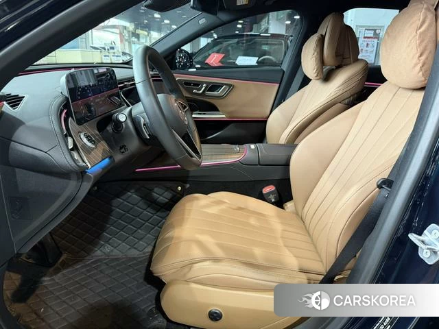 Mercedes-Benz E-class id 4265066 из Китая 7