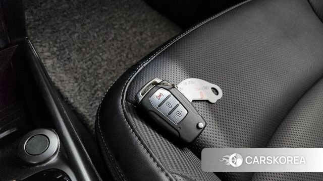 Ssangyong The New Tivoli id 4516363 из Кореи 7