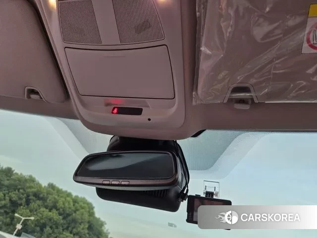 Renault Korea (Samsung) The New QM6 id 2889627 из Кореи 7